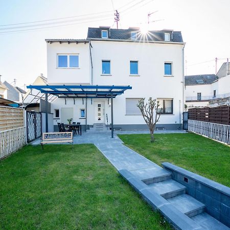 בופארד Ferienhaus Sonni מראה חיצוני תמונה