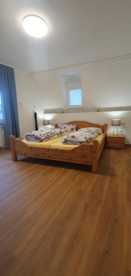 בופארד Ferienhaus Sonni מראה חיצוני תמונה